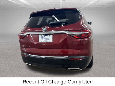 2020 Buick Enclave Premium