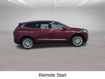 2020 Buick Enclave Premium