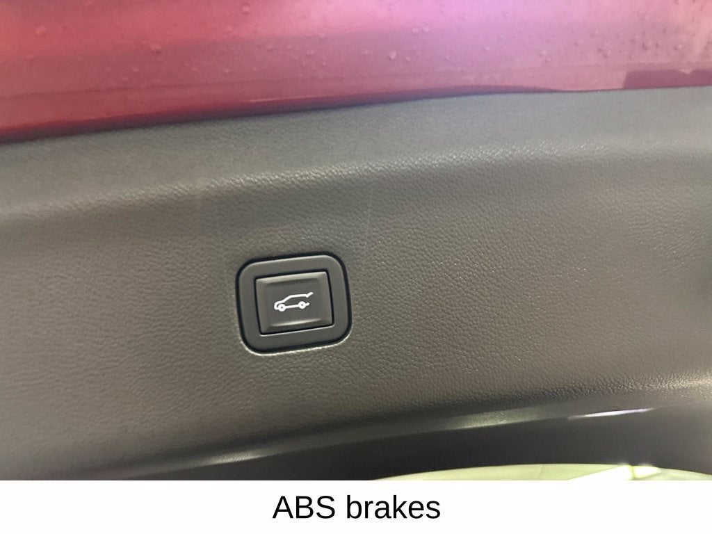 2020 Buick Enclave Premium