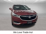 2020 Buick Enclave Premium
