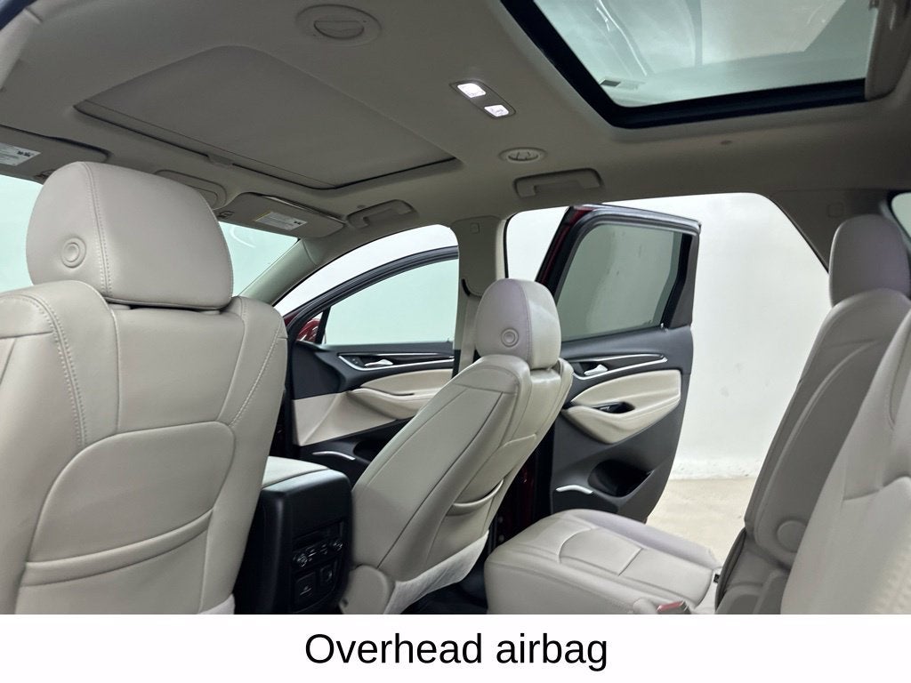 2020 Buick Enclave Premium