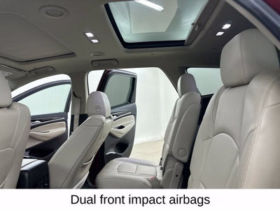 2020 Buick Enclave Premium