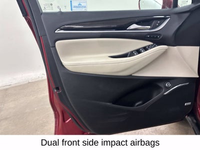 2020 Buick Enclave Premium