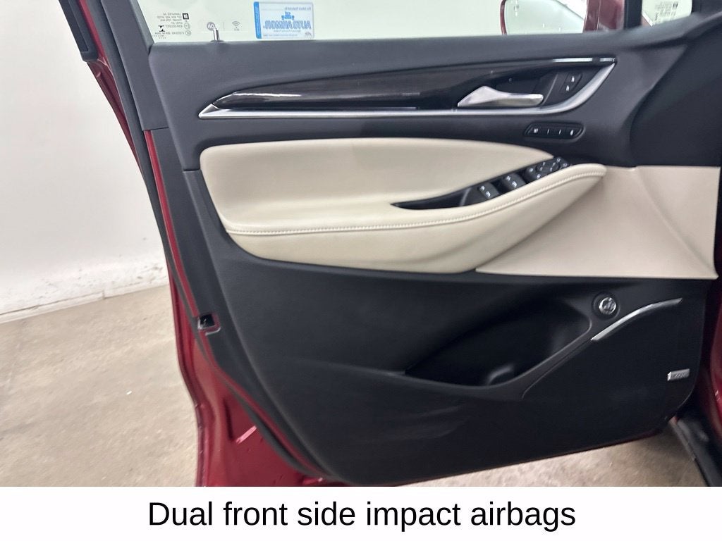 2020 Buick Enclave Premium