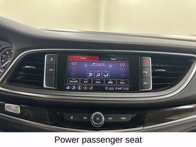 2020 Buick Enclave Premium