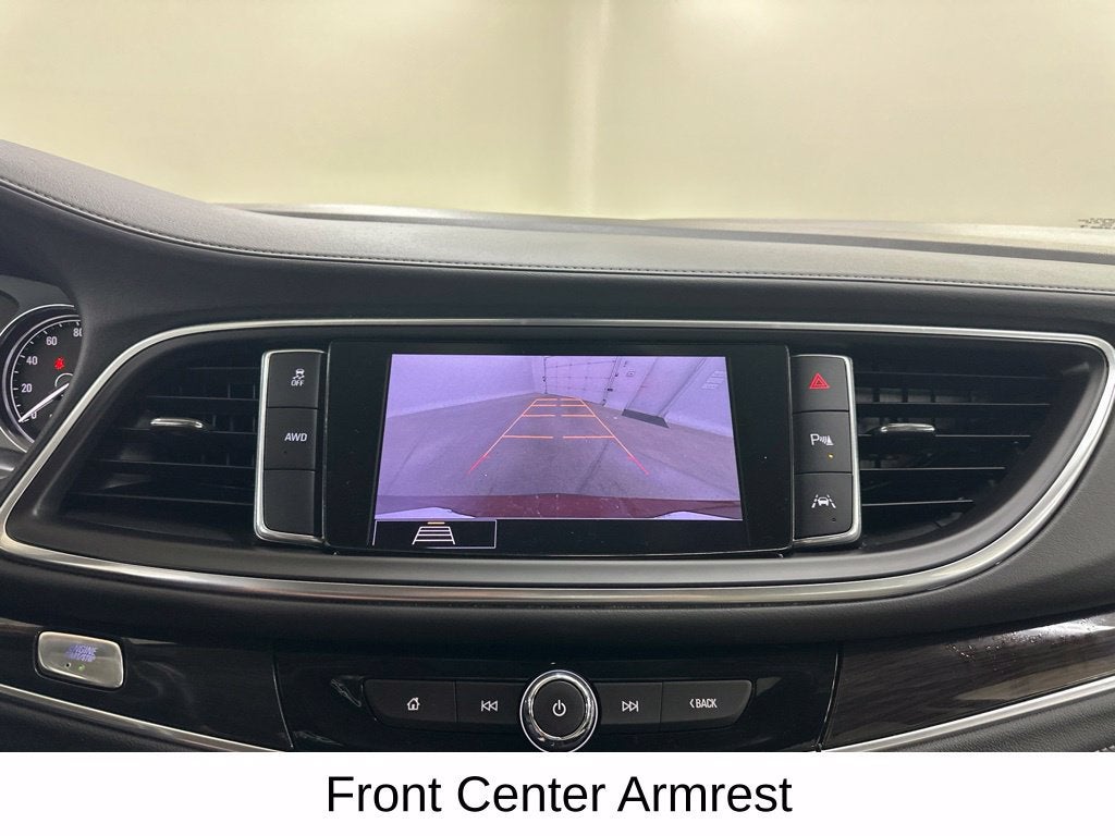 2020 Buick Enclave Premium