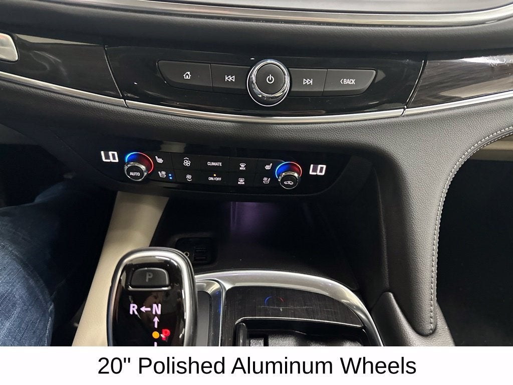 2020 Buick Enclave Premium