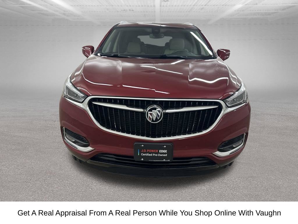 2020 Buick Enclave Premium
