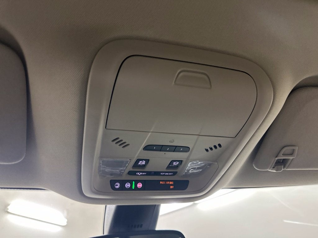 2020 Buick Enclave Premium