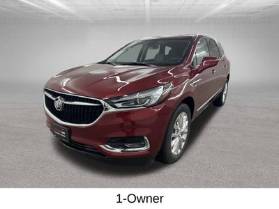 2020 Buick Enclave Premium