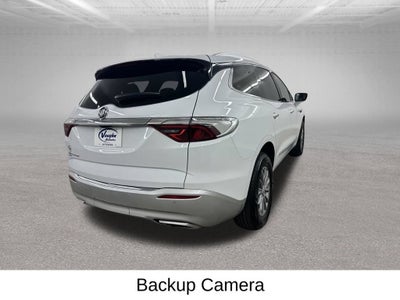 2023 Buick Enclave Premium