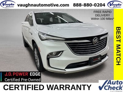 2024 Buick Enclave Premium