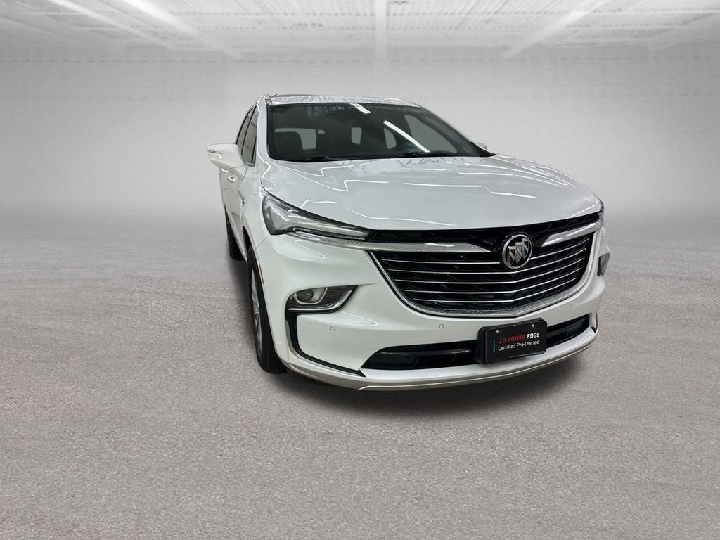 2024 Buick Enclave Premium