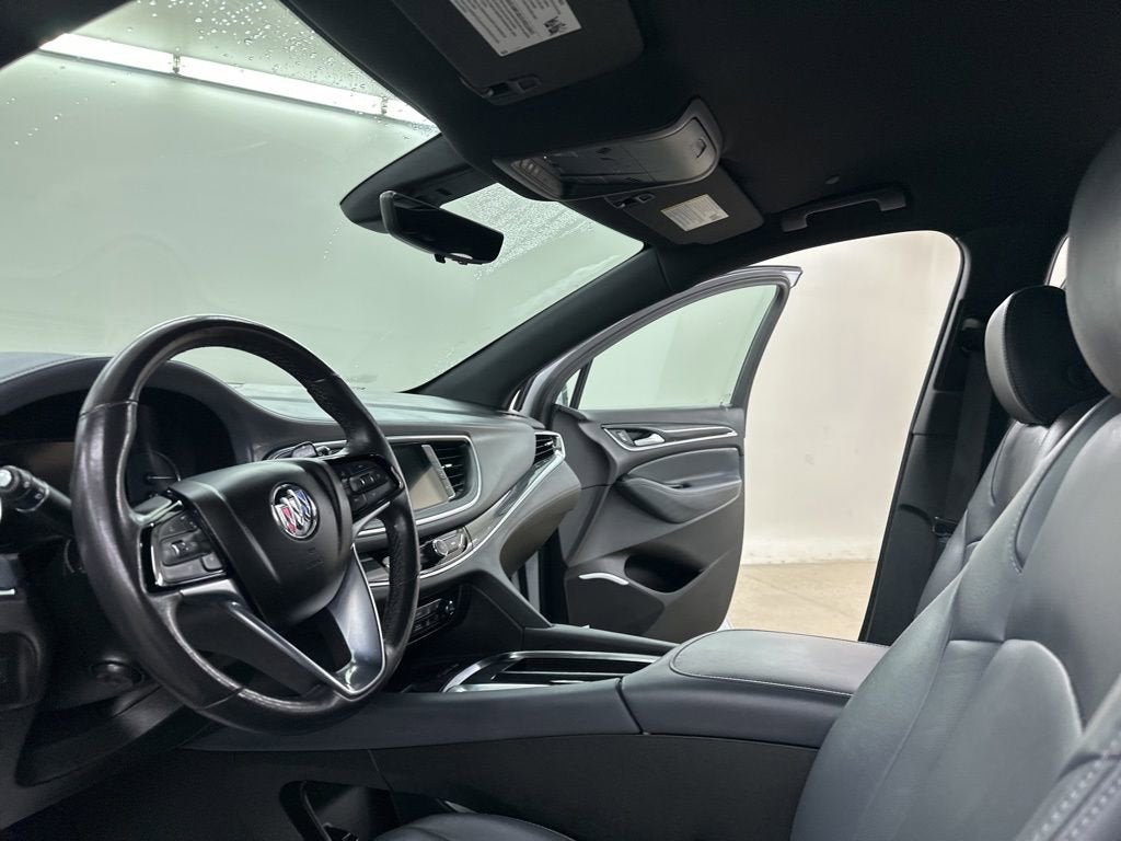 2024 Buick Enclave Premium