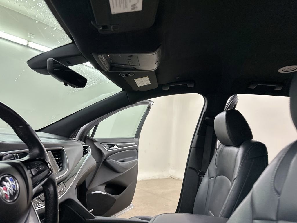 2024 Buick Enclave Premium