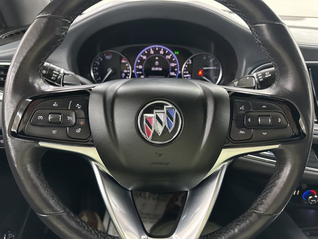 2024 Buick Enclave Premium