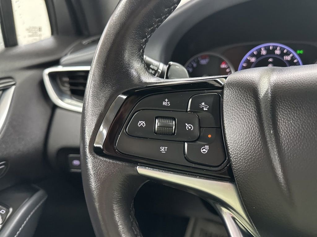 2024 Buick Enclave Premium