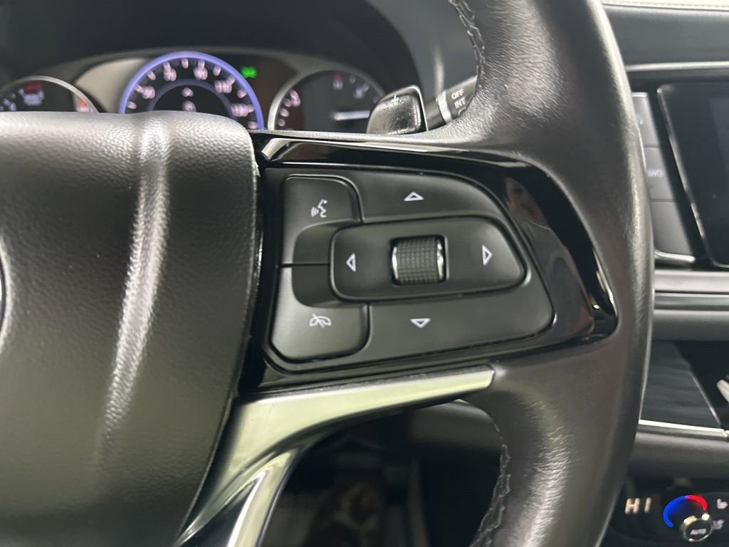 2024 Buick Enclave Premium