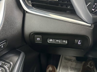 2024 Buick Enclave Premium