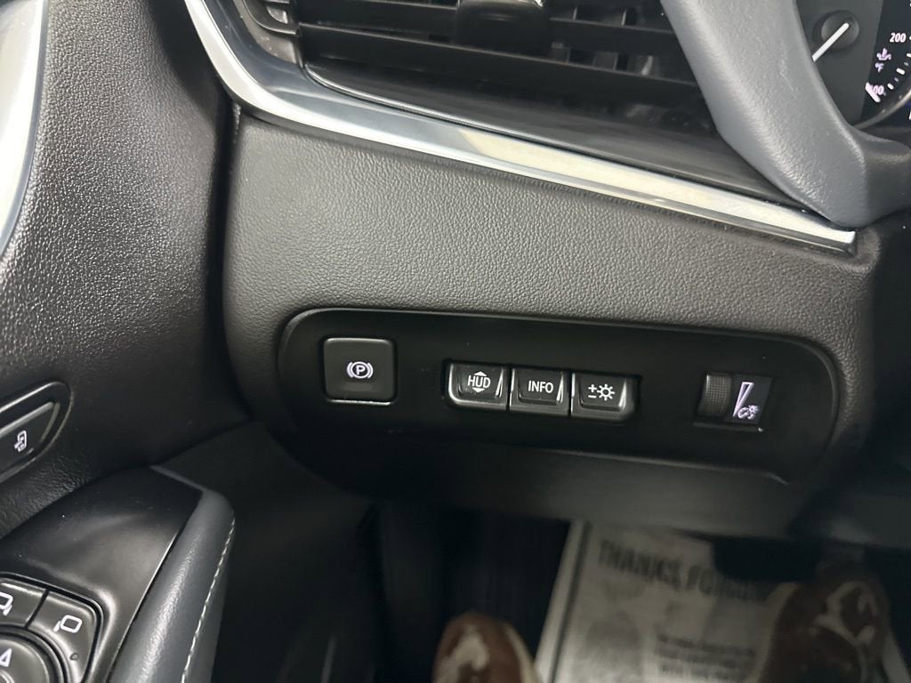 2024 Buick Enclave Premium