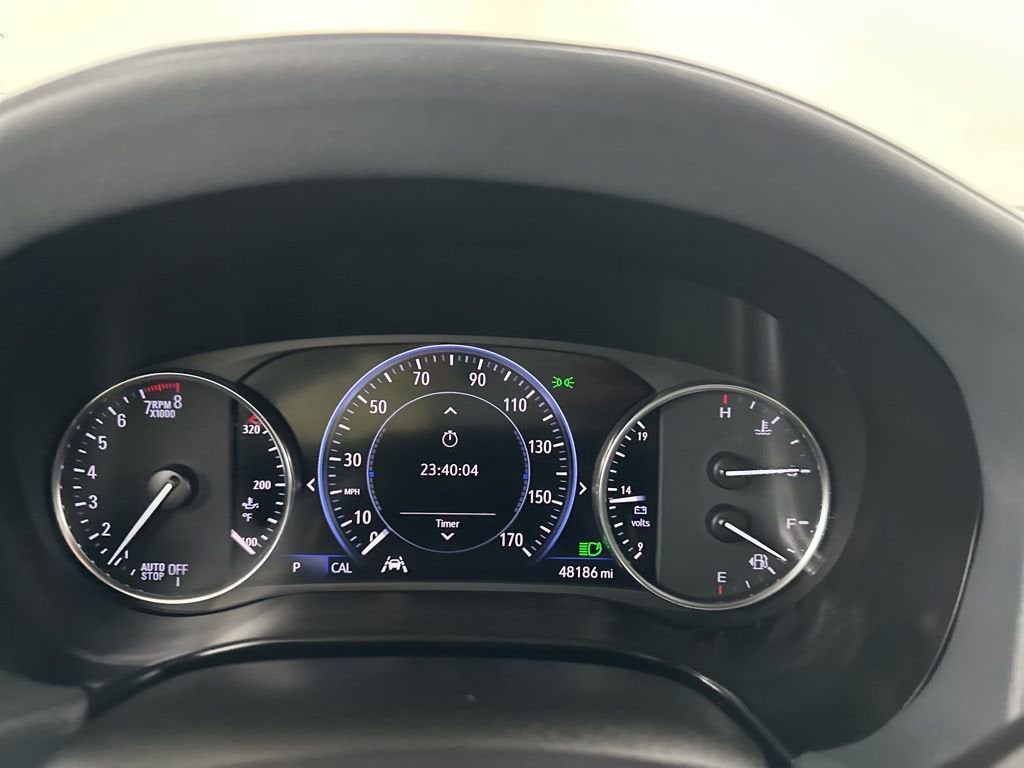 2024 Buick Enclave Premium