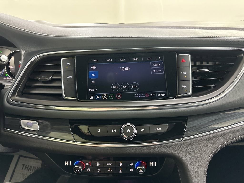 2024 Buick Enclave Premium