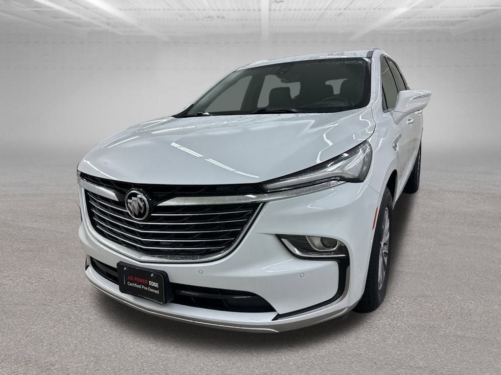2024 Buick Enclave Premium
