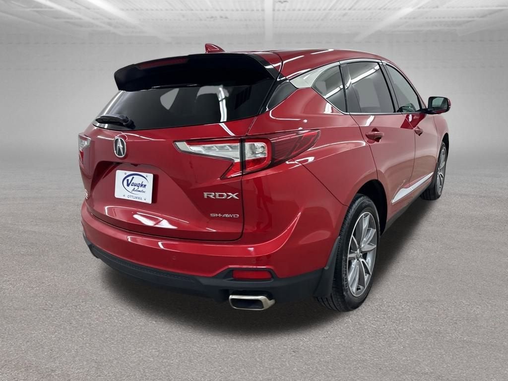 2023 Acura RDX w/Technology Package