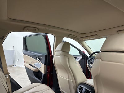 2023 Acura RDX w/Technology Package