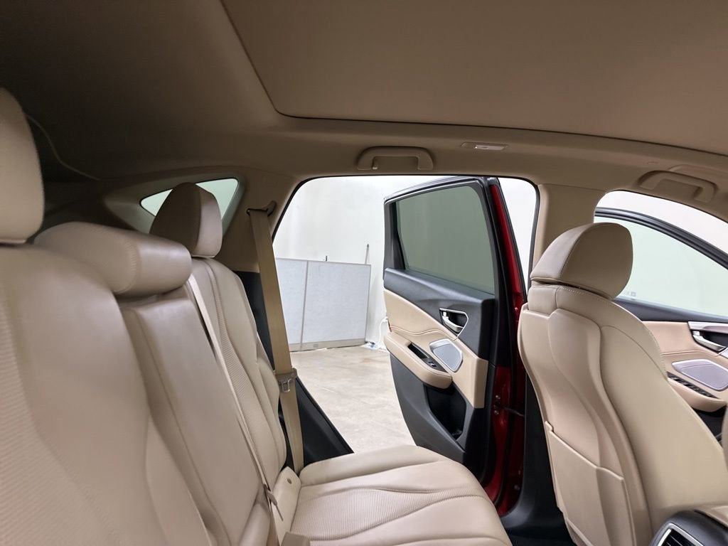 2023 Acura RDX w/Technology Package