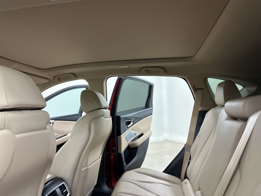 2023 Acura RDX w/Technology Package