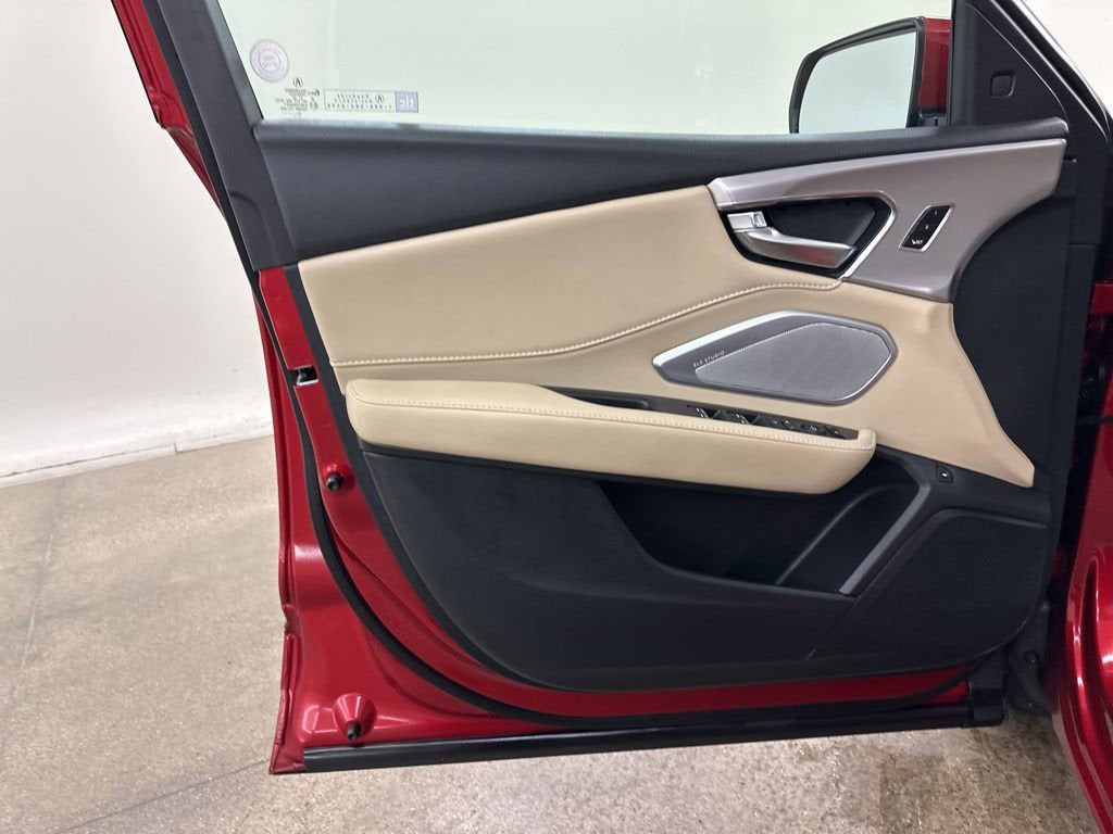 2023 Acura RDX w/Technology Package