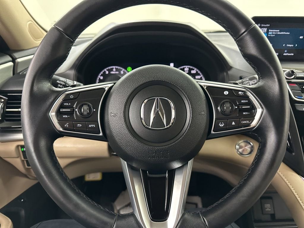 2023 Acura RDX w/Technology Package