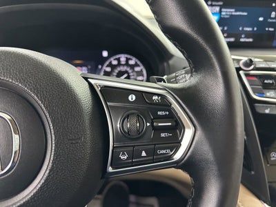2023 Acura RDX w/Technology Package