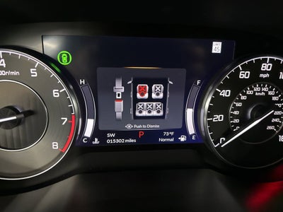 2023 Acura RDX w/Technology Package