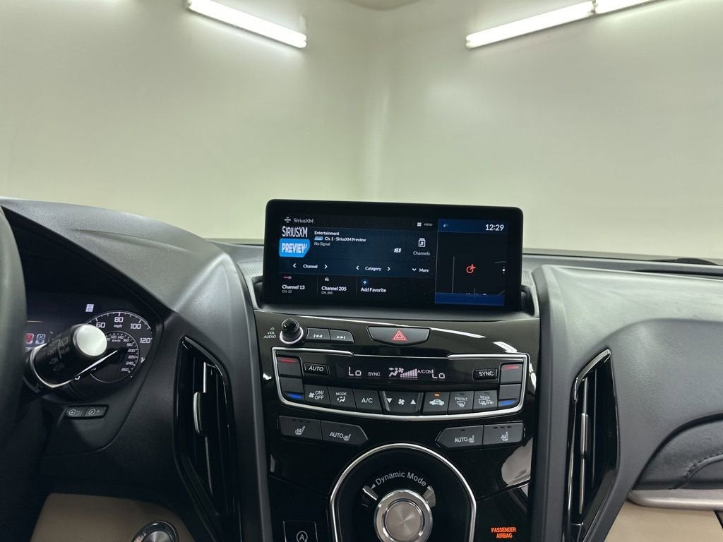 2023 Acura RDX w/Technology Package