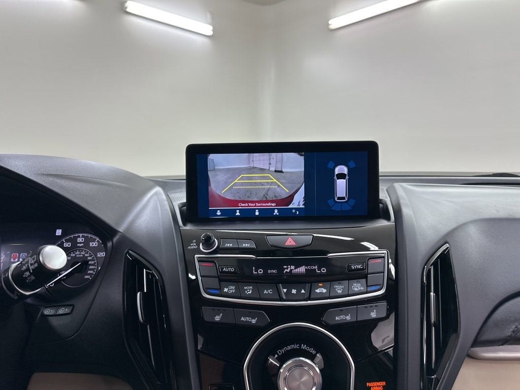 2023 Acura RDX w/Technology Package