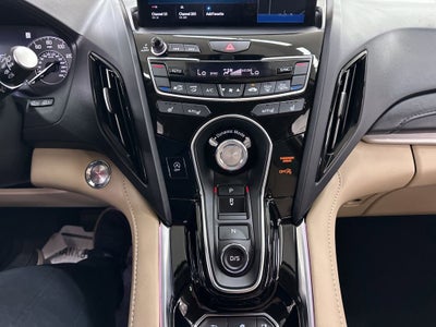2023 Acura RDX w/Technology Package