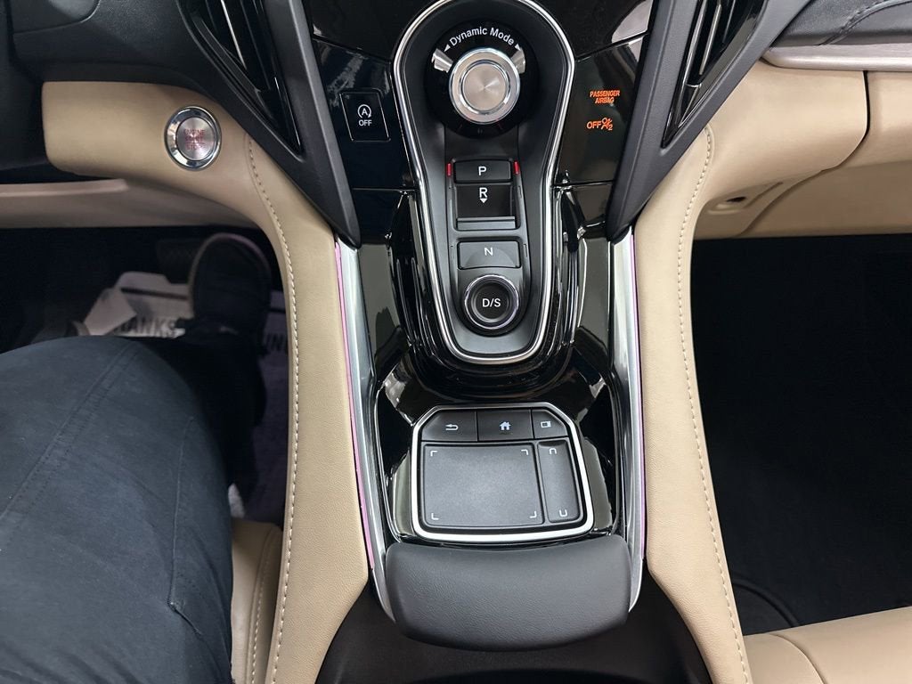 2023 Acura RDX w/Technology Package