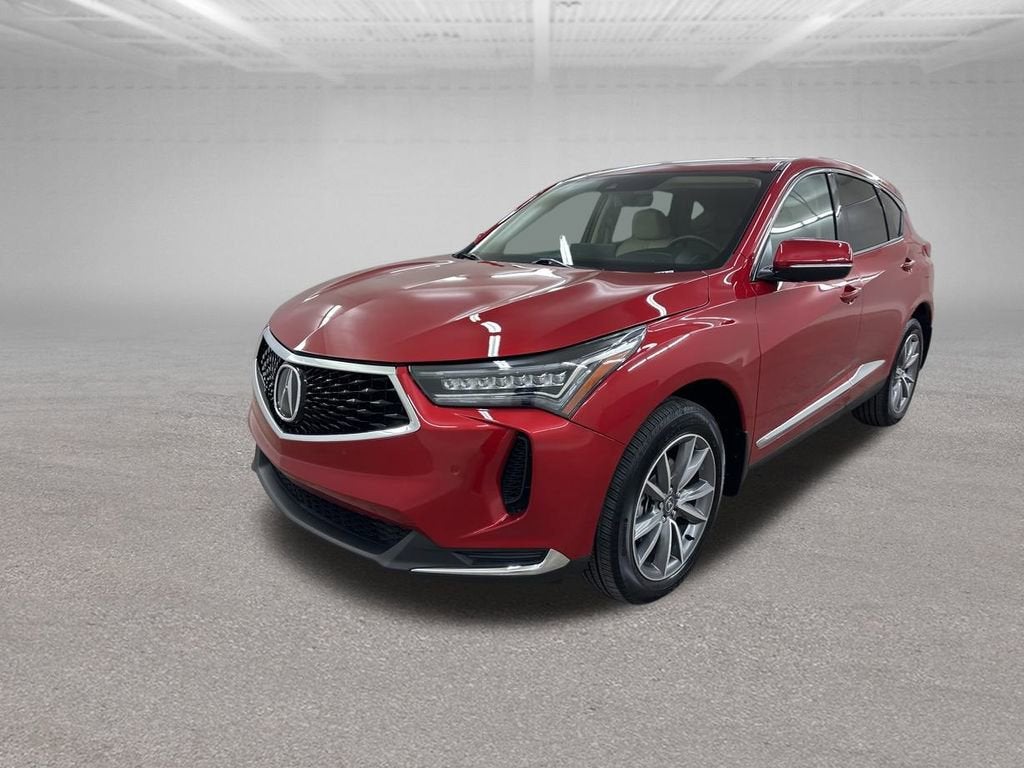 2023 Acura RDX w/Technology Package