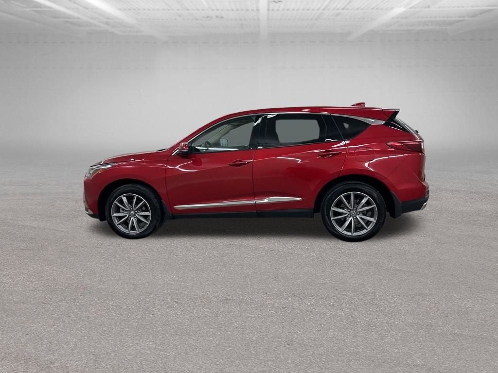 2023 Acura RDX w/Technology Package