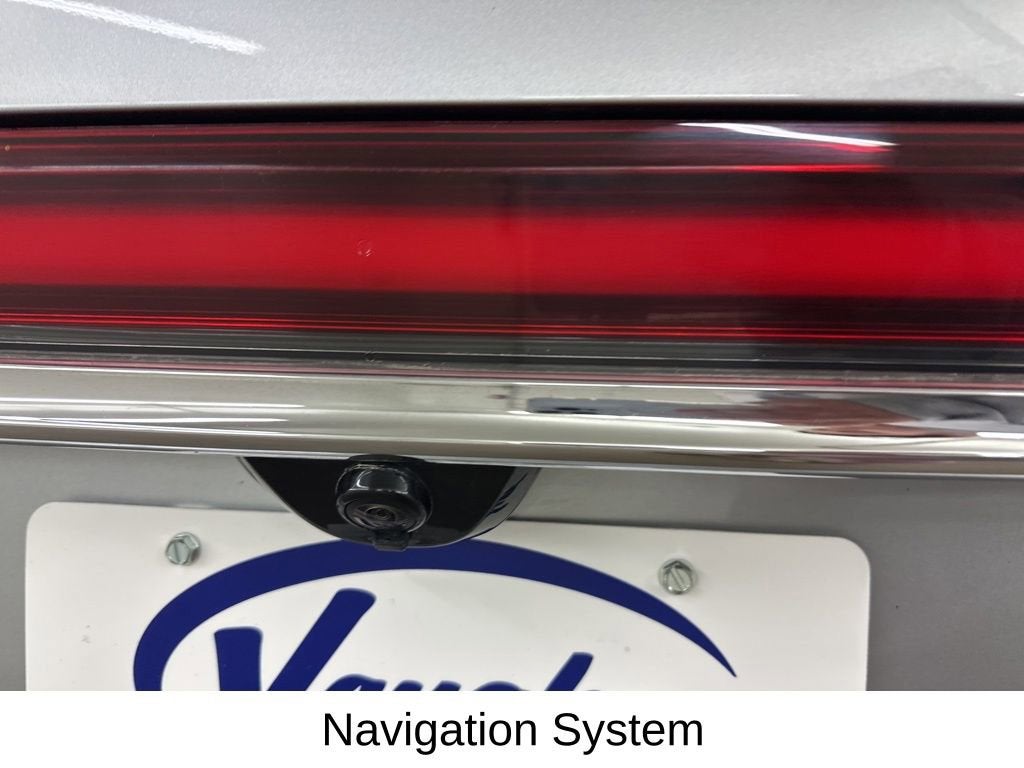 2022 Lincoln Aviator Black Label