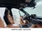 2022 Lincoln Aviator Black Label