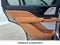 2022 Lincoln Aviator Black Label