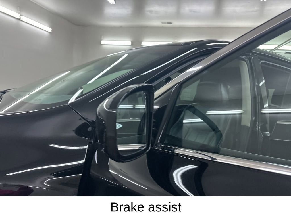 2015 INFINITI QX60 NA