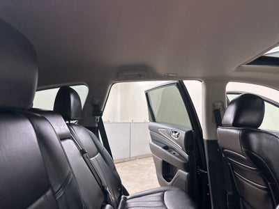 2015 INFINITI QX60 NA