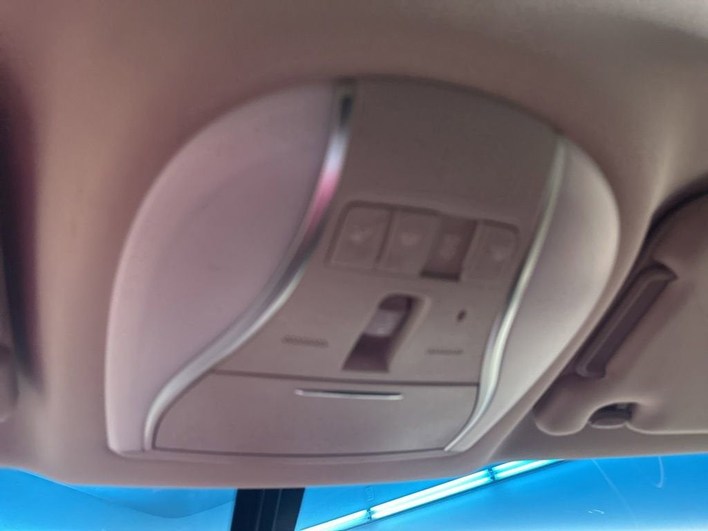 2015 INFINITI QX60 NA