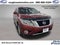 2016 Nissan Pathfinder SL