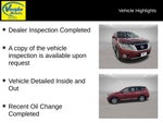 2016 Nissan Pathfinder SL