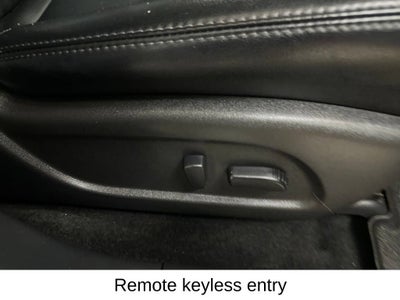 2016 Nissan Pathfinder SL